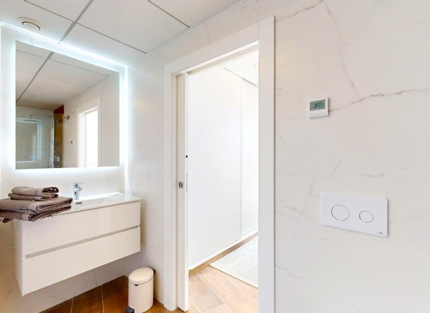 Nouvelle construction - Villa - Altaona Golf and Country Village