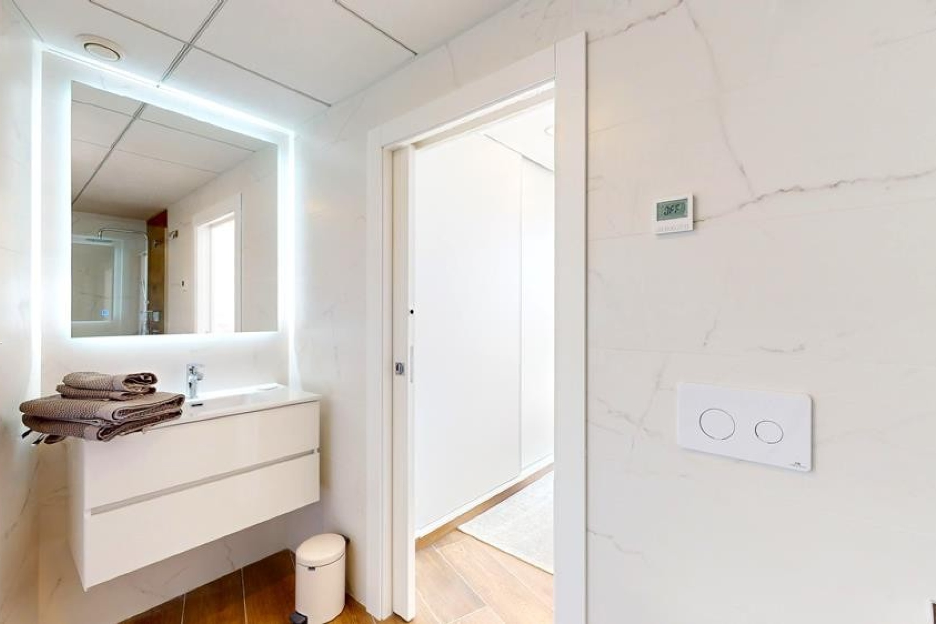 Nouvelle construction - Villa - Altaona Golf and Country Village