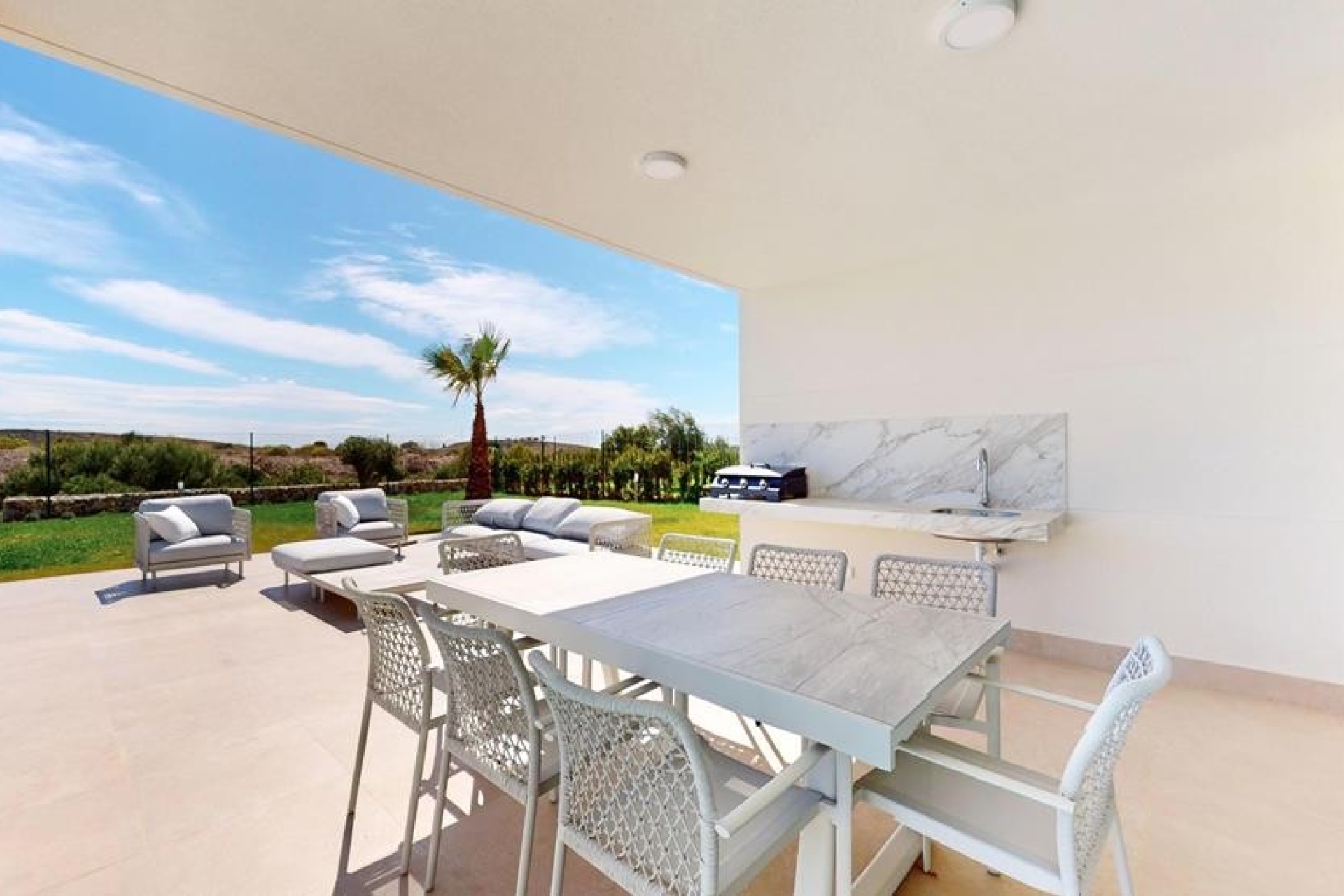 Nouvelle construction - Villa - Altaona Golf and Country Village