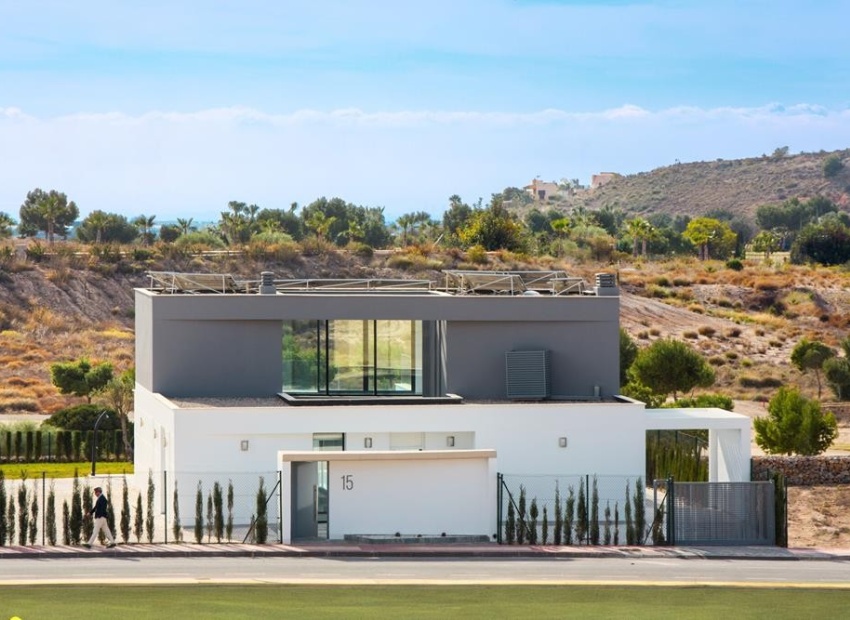 Nouvelle construction - Villa - Altaona Golf and Country Village