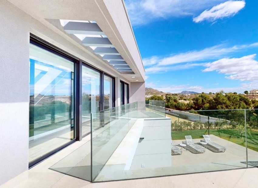 Nouvelle construction - Villa - Altaona Golf and Country Village