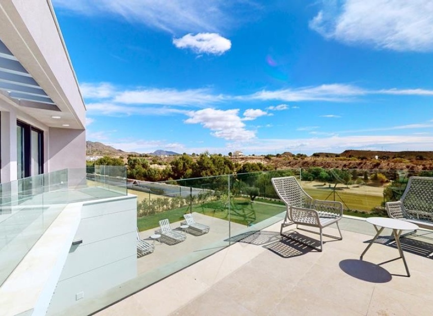 Nouvelle construction - Villa - Altaona Golf and Country Village