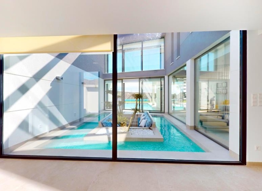 Nouvelle construction - Villa - Altaona Golf and Country Village