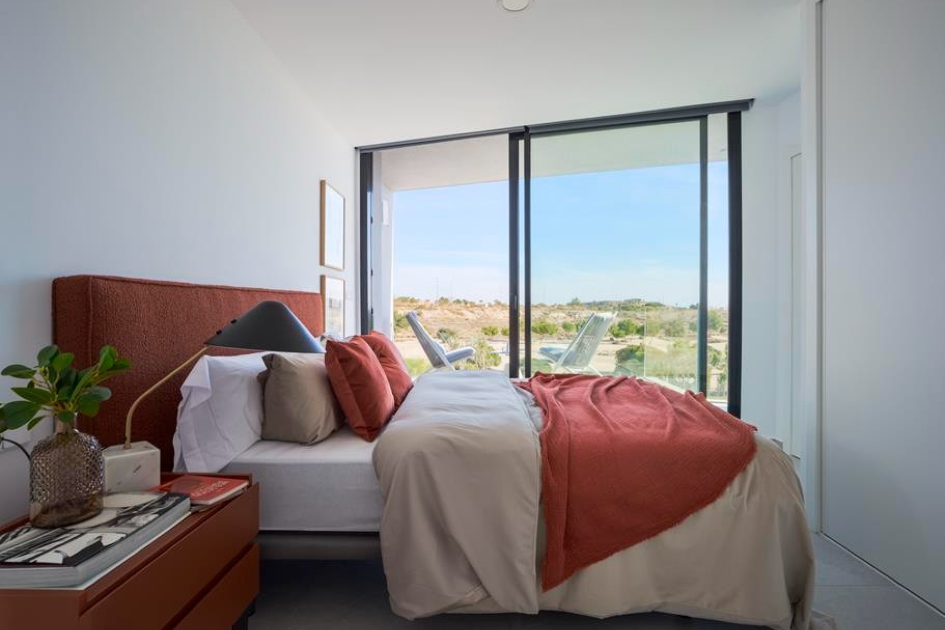 Nouvelle construction - Villa - Altaona Golf and Country Village