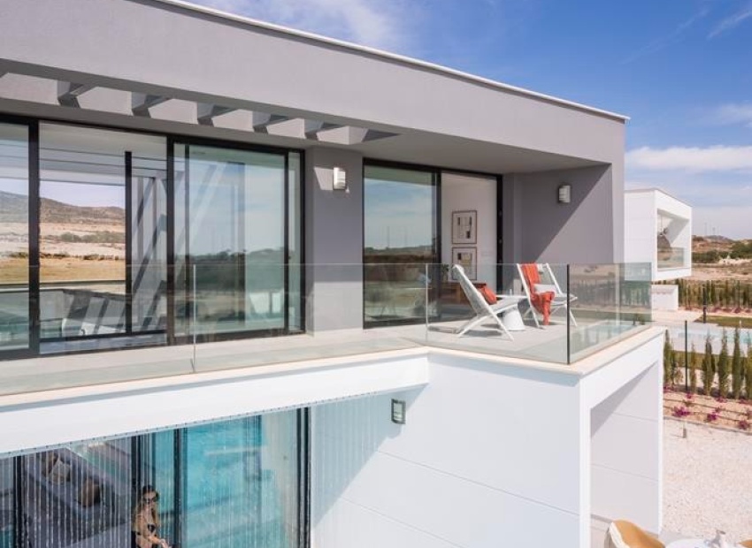 Nouvelle construction - Villa - Altaona Golf and Country Village