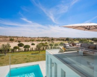 Nouvelle construction - Villa - Altaona Golf and Country Village