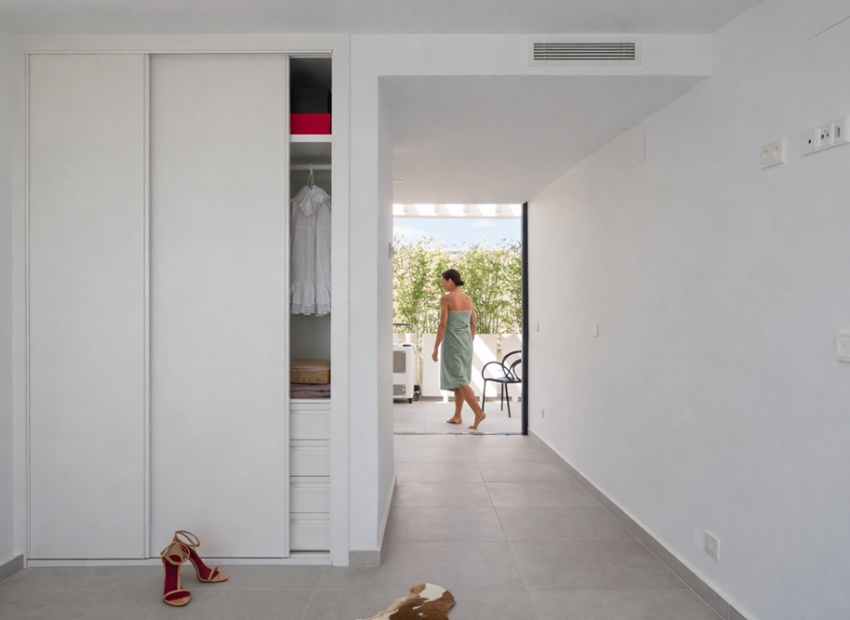 Nouvelle construction - Villa - Altaona Golf and Country Village