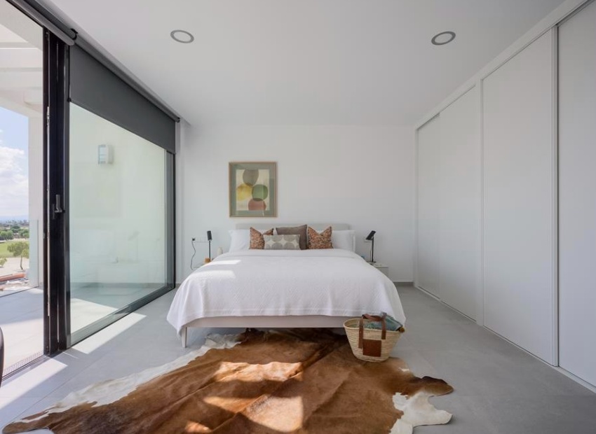 Nouvelle construction - Villa - Altaona Golf and Country Village