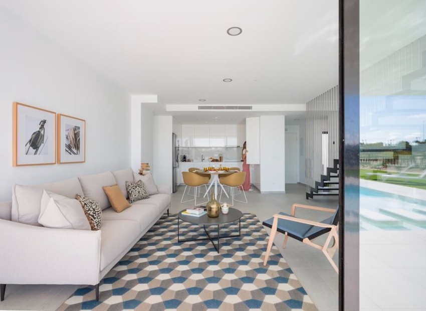 Nouvelle construction - Villa - Altaona Golf and Country Village