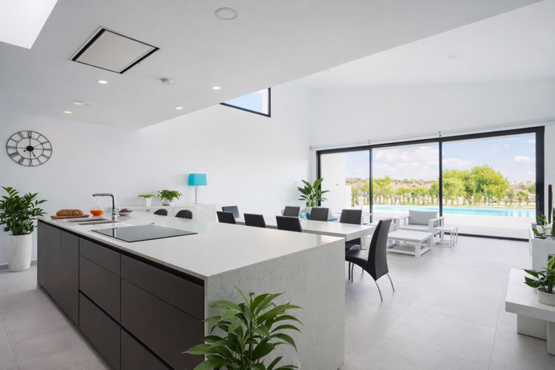 Nouvelle construction - Villa - Altaona Golf and Country Village