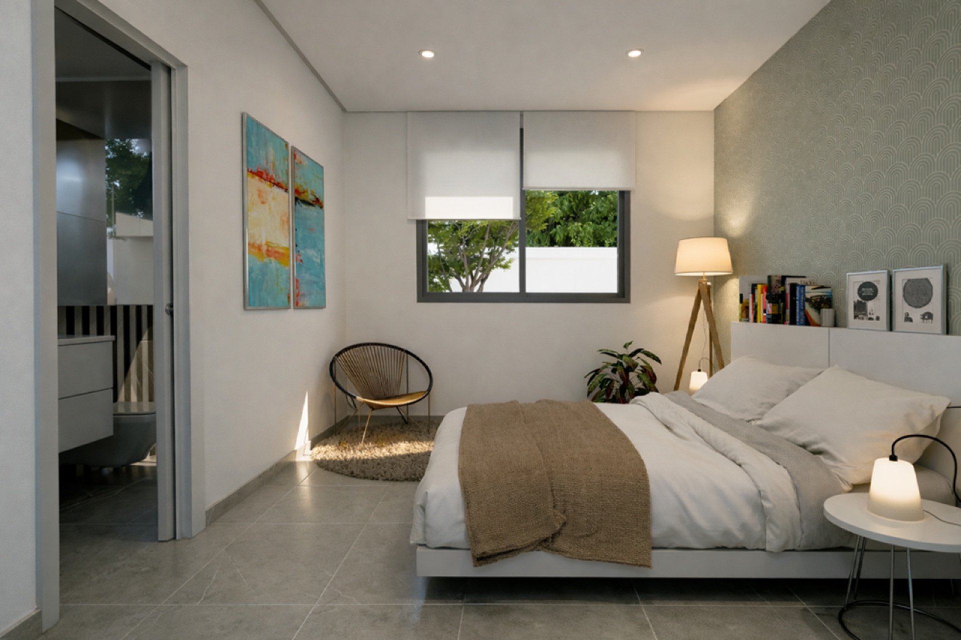 Nouvelle construction - Villa - Altaona Golf and Country Village