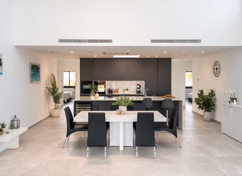 Nouvelle construction - Villa - Altaona Golf and Country Village