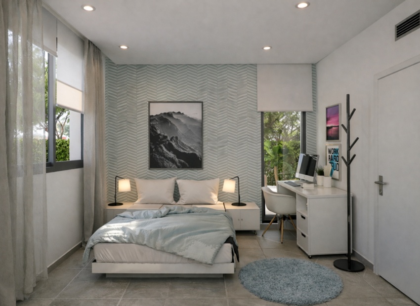 Nouvelle construction - Villa - Altaona Golf and Country Village