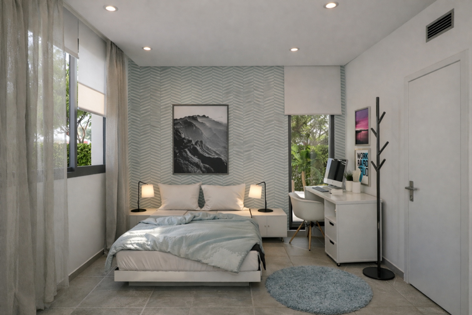 Nouvelle construction - Villa - Altaona Golf and Country Village