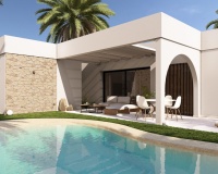 Nouvelle construction - Villa - Banos y Mendigo - Altaona Golf and Country Village