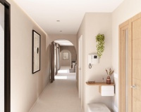 Nouvelle construction - Villa - Banos y Mendigo - Altaona Golf and Country Village