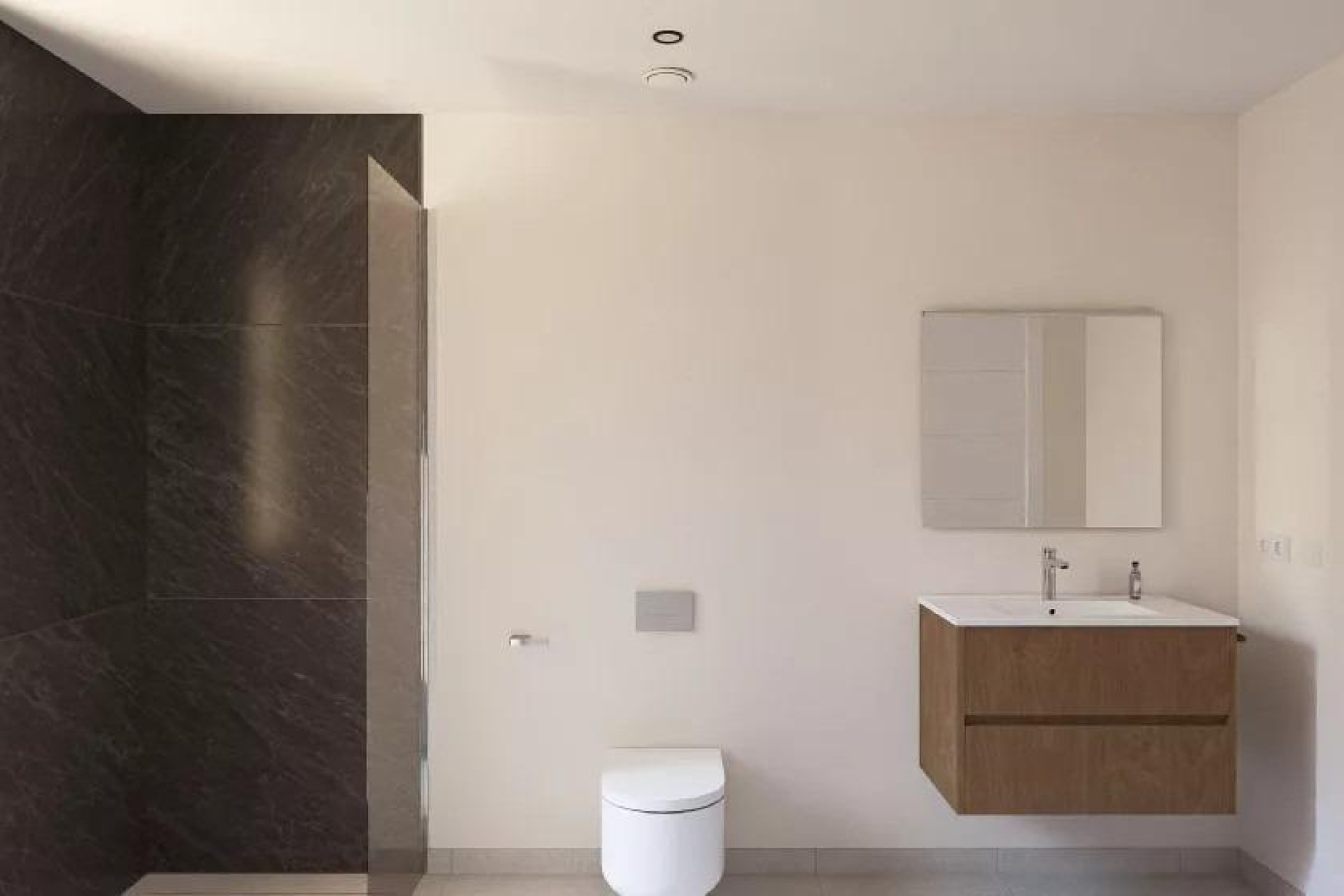 Nouvelle construction - Villa - Banos y Mendigo - Altaona Golf and Country Village