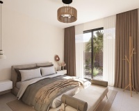 Nouvelle construction - Villa - Banos y Mendigo - Altaona Golf and Country Village