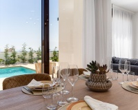 Nouvelle construction - Villa - Finestrat