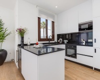 Nouvelle construction - Villa - Finestrat