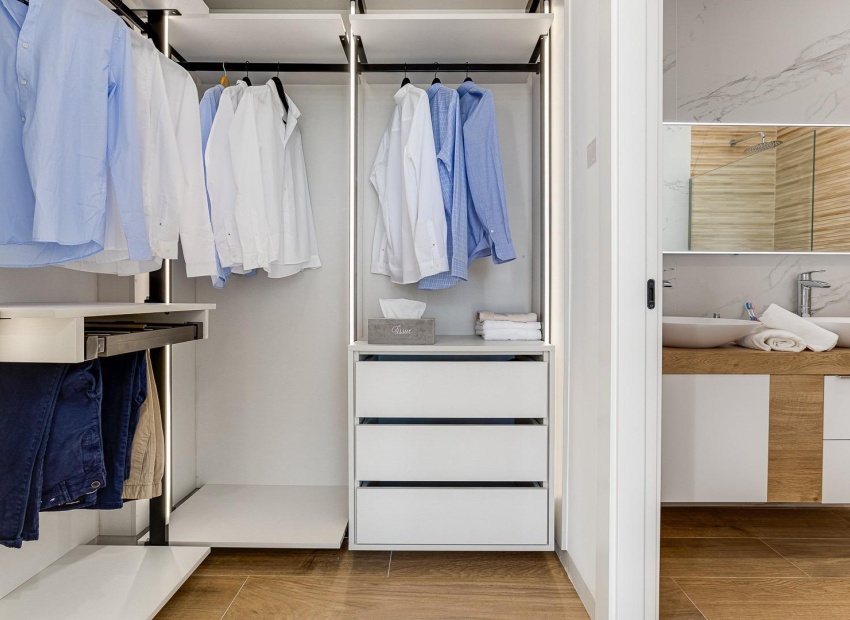 Nouvelle construction - Villa - Finestrat