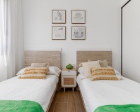 Nouvelle construction - Villa - Finestrat