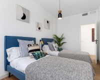 Nouvelle construction - Villa - Finestrat