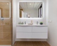 Nouvelle construction - Villa - Finestrat