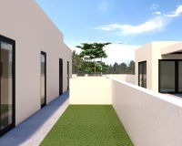 Nouvelle construction - Villa - Finestrat