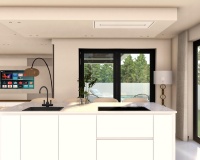 Nouvelle construction - Villa - Finestrat