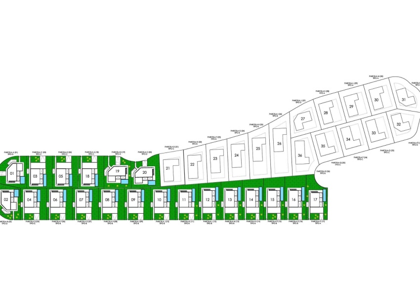 Nouvelle construction - Villa - Finestrat