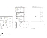 Nouvelle construction - Villa - Finestrat