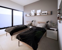 Nouvelle construction - Villa - Fortuna