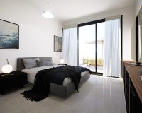 Nouvelle construction - Villa - Fortuna