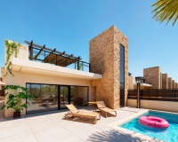 Nouvelle construction - Villa - Fuente Álamo