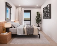 Nouvelle construction - Villa - Fuente Álamo