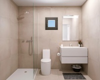 Nouvelle construction - Villa - Fuente Álamo