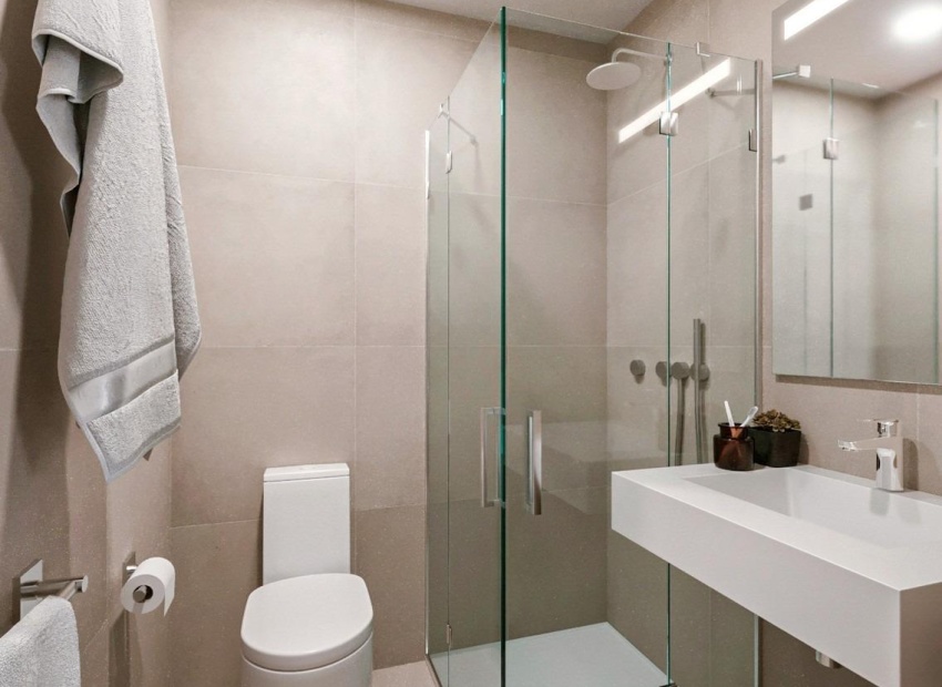 Nouvelle construction - Villa - Fuente Álamo