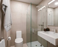 Nouvelle construction - Villa - Fuente Álamo