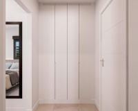 Nouvelle construction - Villa - Fuente Álamo