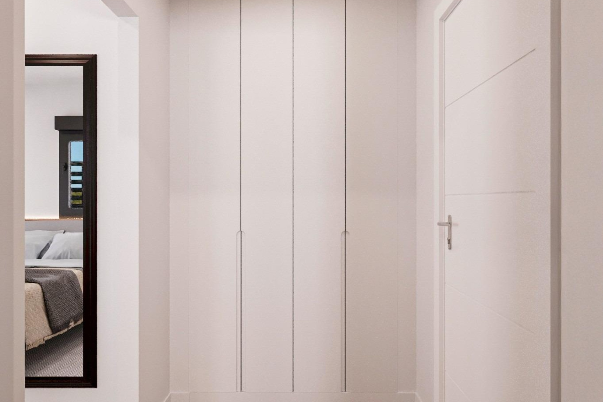 Nouvelle construction - Villa - Fuente Álamo