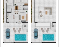 Nouvelle construction - Villa - Fuente Álamo