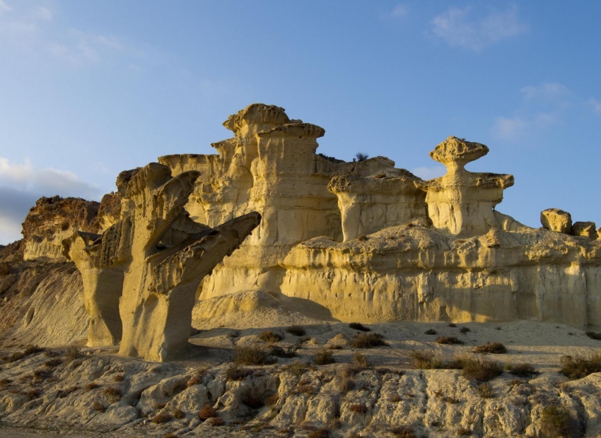 Nouvelle construction - Villa - Fuente Álamo