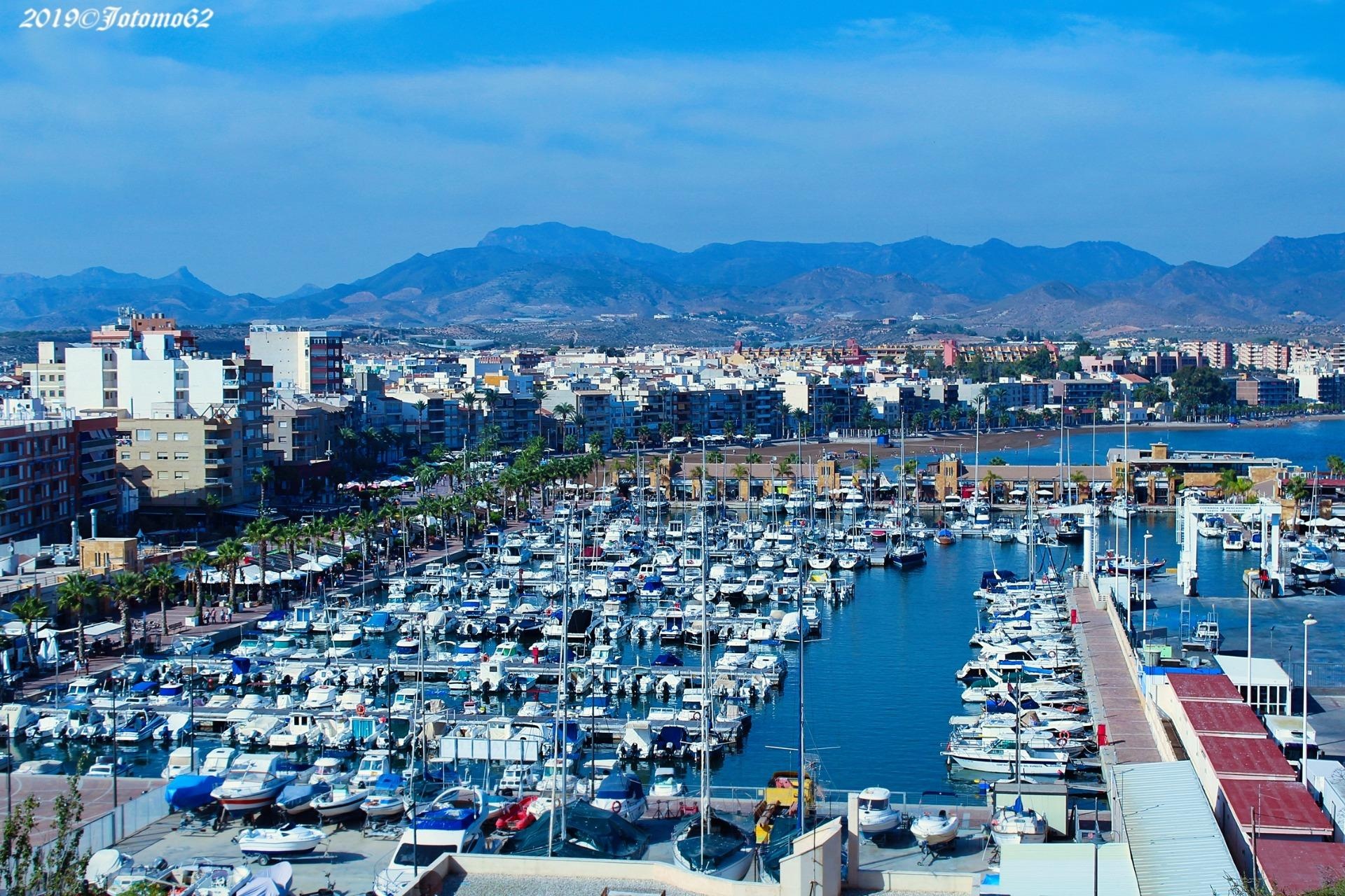 Nouvelle construction - Villa - Fuente Álamo