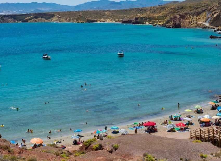 Nouvelle construction - Villa - Fuente Álamo