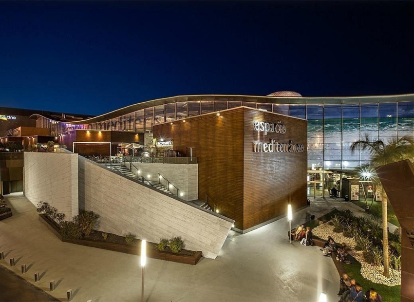 Nouvelle construction - Villa - Fuente Álamo