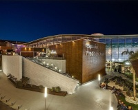 Nouvelle construction - Villa - Fuente Álamo