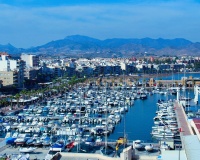 Nouvelle construction - Villa - Fuente Álamo