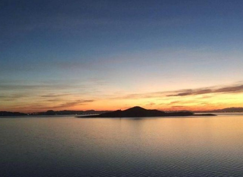 Nouvelle construction - Villa - La Manga del Mar Menor - Mar Menor