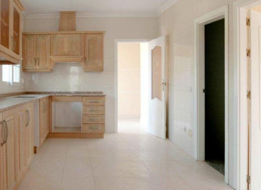 Nouvelle construction - Villa - La Manga del Mar Menor - Mar Menor